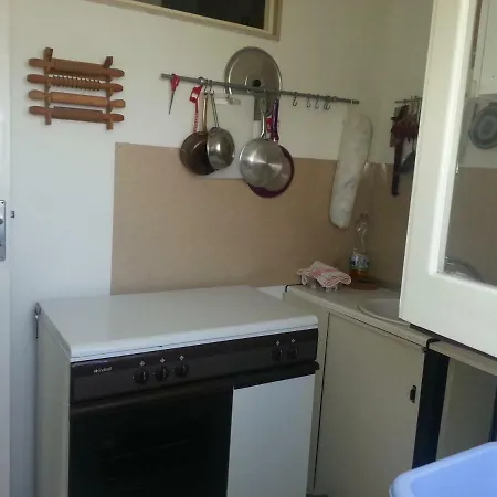 Mariangelica * Manfredonia