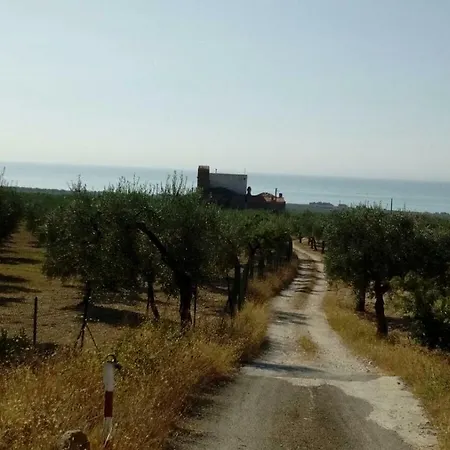 Mariangelica * Manfredonia